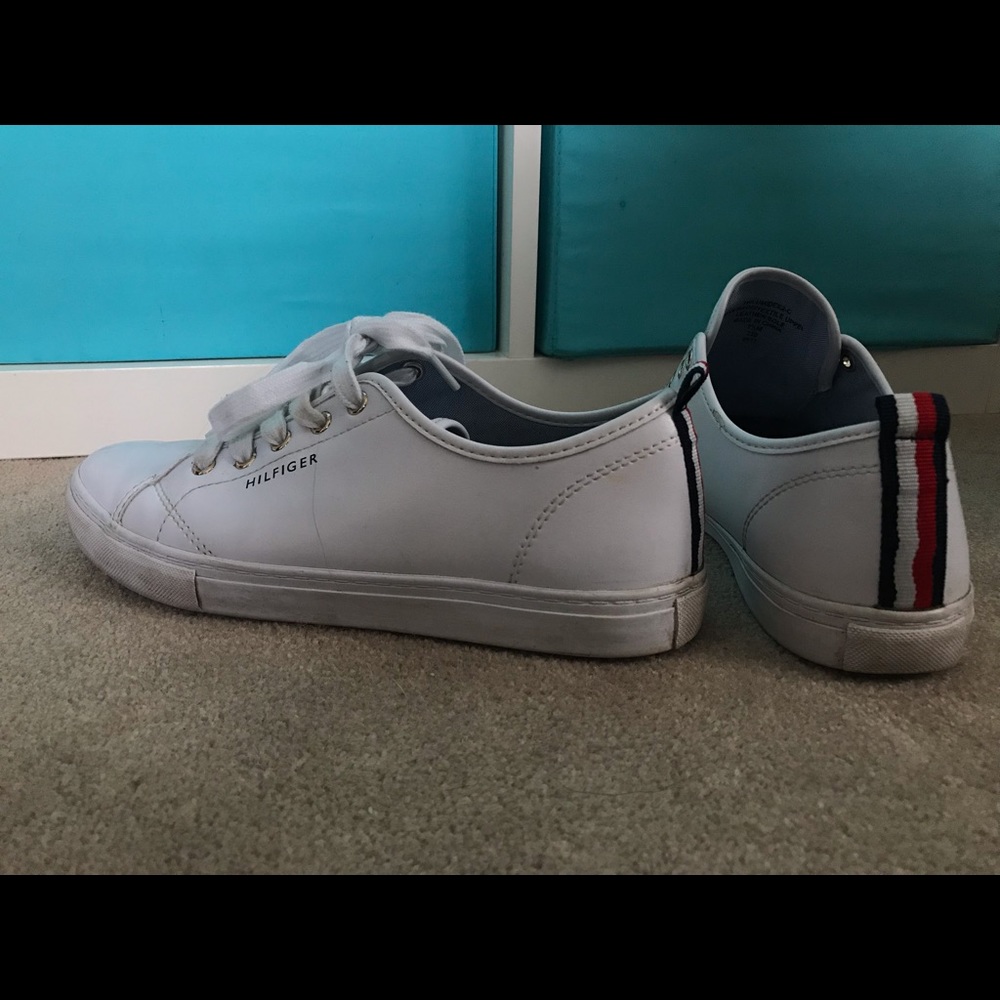 Hilfiger Shoes